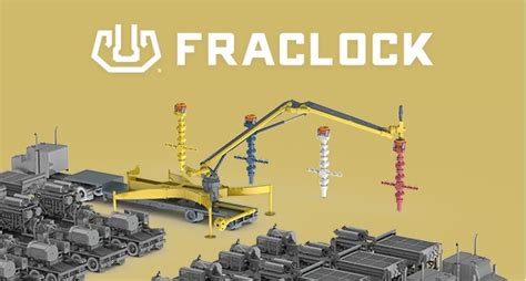 FracLock System makes well operations safer and .